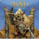 Pantheon - Ankh: Gods of Egypt