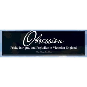 BUNDLE Obsession + Upstairs Downstairs + Promotional Tiles