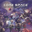 Core Space (come nuovo, utilizzato per la produzione di un video tutorial)