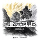 Thingvellir: Nidavellir