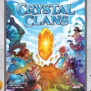 Crystal Clans (come nuovo, utilizzato per la produzione di un video tutorial)