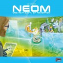 NEOM (come nuovo, utilizzato per la produzione di un video tutorial)