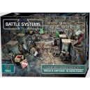 Alien Catacombs - Battle Systems