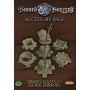 Spawn Gates and Gods' Altars - Sword & Sorcery: Ancient Chronicles