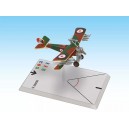 WWI Wings of Glory - Nieuport 16 (BALL) AREWGF125A