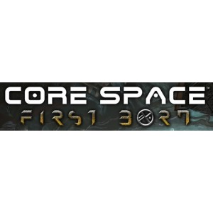 BUNDLE Core Space: First Born + Support