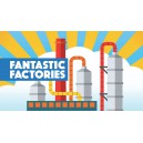 BUNDLE Fantastic Factories: Subterfuges + Manufactions