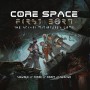 Core Space: First Born (scatola esterna con lieve difettosit&agrave;)