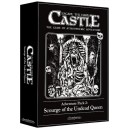 Adventure Pack 2 - Scourge of the Undead Queen: Escape the Dark Castle ITA