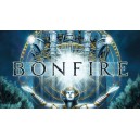 BUNDLE Bonfire ITA + Alberi e Creature
