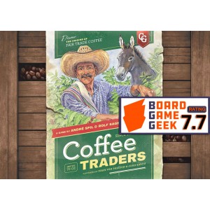 Coffee Traders ENG