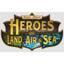 IPERBUNDLE Heroes of Land, Air & Sea