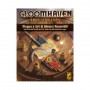 Set Adesivi Rimovibili - Jaws of the Lion: Gloomhaven ITA