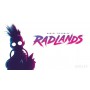 Radlands (Retail Ed.)