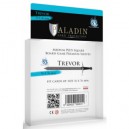 76x76 mm bustine protettive trasparenti Paladin Trevor Premium Medium+ (55  bustine)