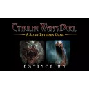 Extinction - Cthulhu Wars: Duel