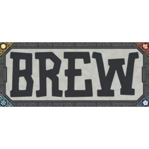 BUNDLE Brew + Creature da compagnia