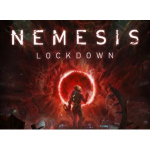 BUNDLE Nemesis: Lockdown ITA + Stretch Goals ITA