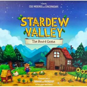 Stardew Valley (Printing 2023)