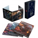 Core Rulebook Gift Set 2018 - Dungeons & Dragons 5a Ed.