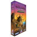 Darksworn - Valeria: Card Kingdoms