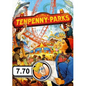 Tenpenny Parks