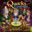 The Alchemists: The Quacks of Quedlinburg (Ciarlatani di Quedlinburgo)
