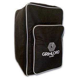 Zaino Grimlord Board Game Bag