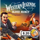 Blood Money: Western Legends