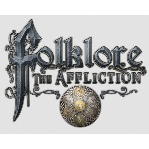 BUNDLE Folklore: The Affliction - Anniversary Ed. + Fall of the Spire