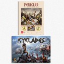 BUNDLE Pericles + Cyclades ENG