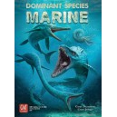 Dominant Species: Marine GMT (scatola esterna con lieve difettosità)