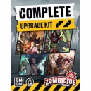 Complete Upgrade Kit: Zombicide 2nd Ed. ITA
