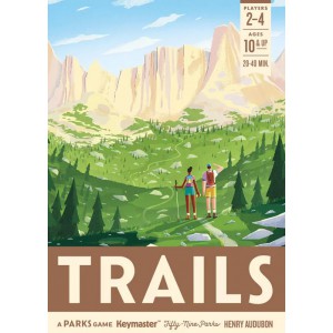 Trails ENG