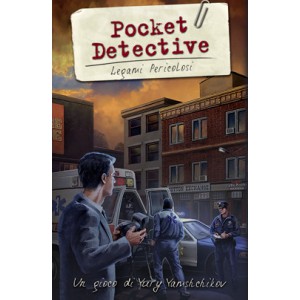 Pocket Detective 2 - Legami Pericolosi