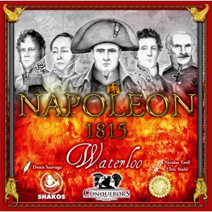 Napoleon 1815