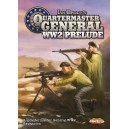 Prelude: Quartermaster General (New Ed.)