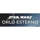 BUNDLE Star Wars: Orlo Esterno + Affari in Sospeso