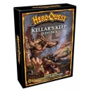 Kellar's Keep: HeroQuest