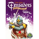 Divine Influence - Crusaders: Thy Will Be Done