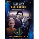 The Dominion War - Star Trek: Ascendancy