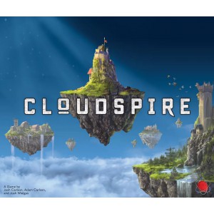 Cloudspire