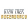 BUNDLE Star Trek Ascendancy: The Breen Confederacy + Breen Dice