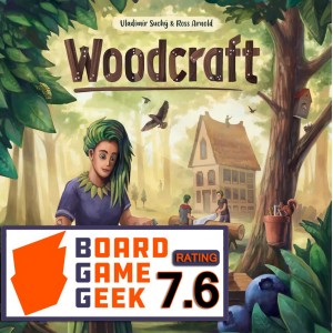 Woodcraft ENG