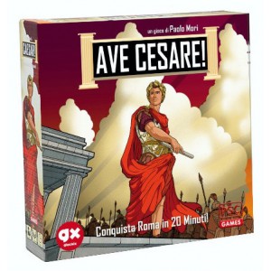 Ave Cesare!: Conquista Roma in 20 Minuti!