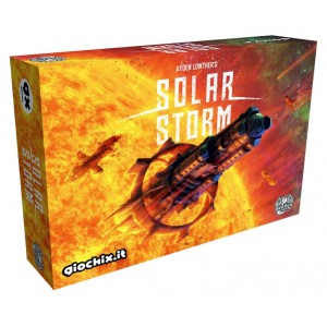 Solar Storm Deluxe ITA