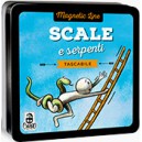 Magnetic Line: Scale e Serpenti
