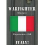 Exp. 52 Italy - Warfighter