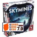 Skymines