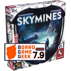Skymines